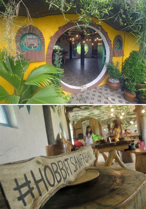 Hobbit Farmville is Pangasinan’s next big thing.